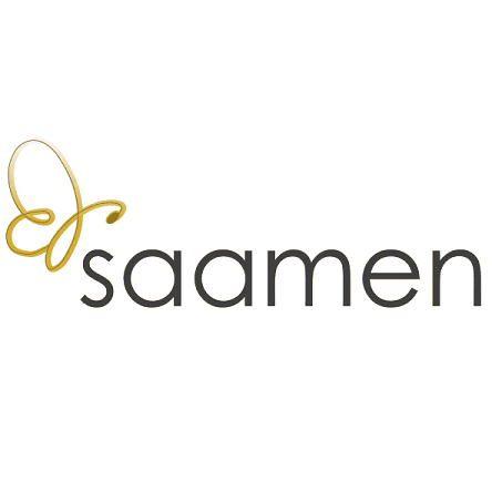 Logo Saamen