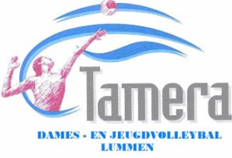 Logo volley
