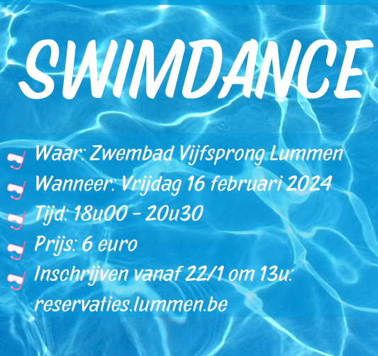 Swimdance