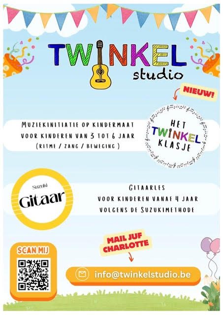 Twinkelstudio