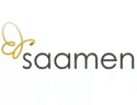 Logo Saamen