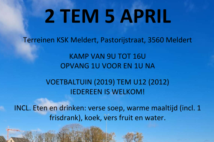 KSK Kamp