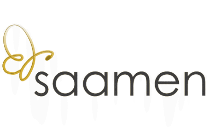 Logo Saamen