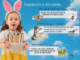 Bib activiteiten april 2026
